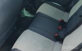 SEAT Altea 1 generation [restyling] Freetrack minivan 5-doors