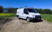 Ford Transit 3 generation