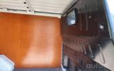 Ford Transit 3 generation