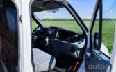 Ford Transit 3 generation
