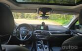 BMW 5 Series G30 Touring wagon