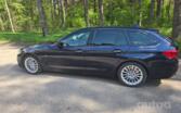 BMW 5 Series G30 Touring wagon