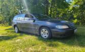 Opel Omega B [restyling] wagon