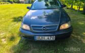 Opel Omega B [restyling] wagon