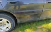 Opel Omega B [restyling] wagon