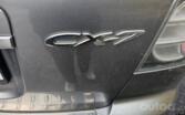 Mazda CX-7 1 generation [restyling] Crossover
