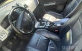 Volvo V50 1 generation [restyling]