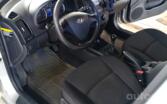 Hyundai i30 FD Hatchback