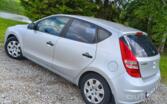 Hyundai i30 FD Hatchback