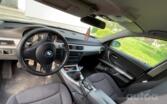 BMW 3 Series E90/E91/E92/E93 Touring wagon