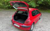 Peugeot 307 1 generation Hatchback 3-doors