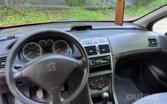 Peugeot 307 1 generation Hatchback 3-doors