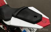 Yamaha YZF