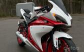 Yamaha YZF