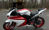 Yamaha YZF