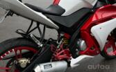 Yamaha YZF