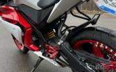 Yamaha YZF