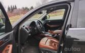 Audi Q5 8R Crossover