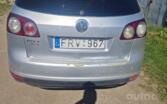 Volkswagen Golf Plus 1 generation