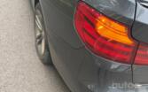 BMW 320 Luxury GT