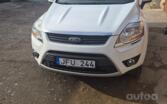Ford Kuga 1 generation Crossover