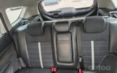 Ford Kuga 1 generation Crossover