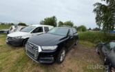 Audi Q7 4M Crossover