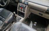 Land Rover Freelander 1 generation Crossover 5-doors