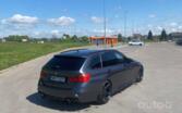 BMW 3 Series F30/F31/F34 Sedan