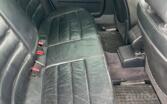Audi A4 B5 Avant wagon 5-doors