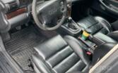 Audi A4 B5 Avant wagon 5-doors