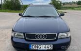 Audi A4 B5 Avant wagon 5-doors