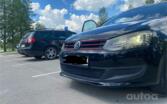 Volkswagen Polo 5 generation Hatchback 3-doors