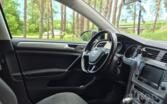 Volkswagen Golf 7 generation Variant wagon 5-doors