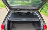 Volkswagen Golf 7 generation Variant wagon 5-doors