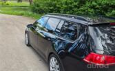 Volkswagen Golf 7 generation Variant wagon 5-doors