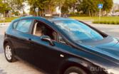 SEAT Leon 2 generation Hatchback 5-doors