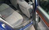 Opel Vectra C [restyling] OPC hatchback 5-doors