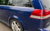 Opel Vectra C [restyling] OPC hatchback 5-doors