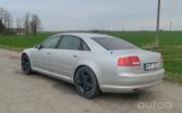 Audi A8 D3/4E Sedan