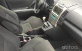 Toyota Corolla Verso 1 generation [restyling] Minivan