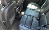 Volvo V50 1 generation [restyling]