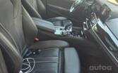 BMW 5 Series G30 Touring wagon