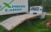 Ford Transit 3 generation