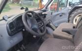 Ford Transit 3 generation