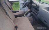 Ford Transit 3 generation