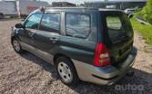 Subaru Forester 2 generation Crossover