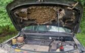 Land Rover Freelander 1 generation Crossover 5-doors