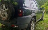 Land Rover Freelander 1 generation Crossover 5-doors