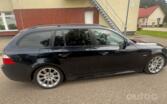 BMW 5 Series E60/E61 [restyling] Touring wagon